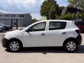 Daumennagel 11 - Dacia Sandero II Essentiel TÜV 09/27 1.Hand 5-trg.