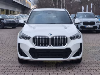 2025 BMW X1 xDrive28i - photo 1