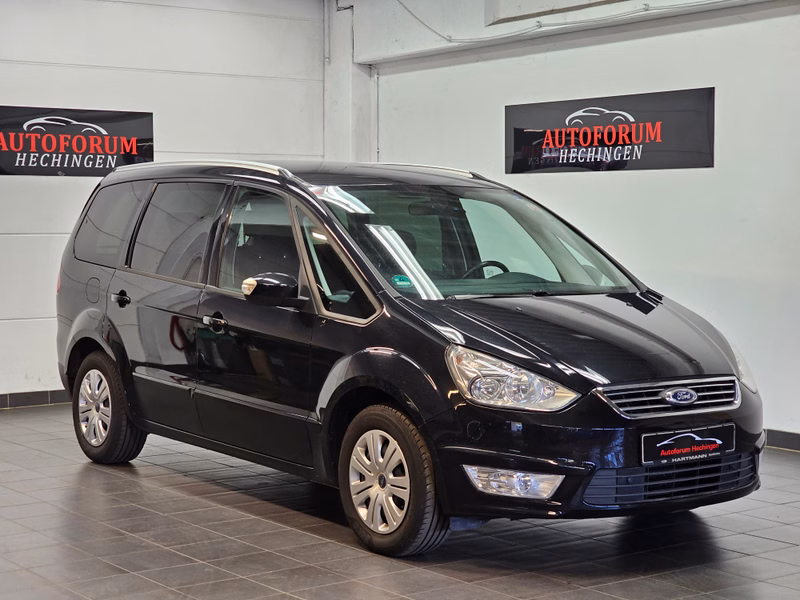 Ford Galaxy 2.0 Ambiente