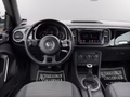 Daumennagel 13 - Volkswagen Beetle Cabriolet 1.2 TSI Cup *KAMERA*TOP ZUSTAND