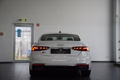 Daumennagel 9 - Audi S5 Sportback 3.0 TDI quattro MATRIX