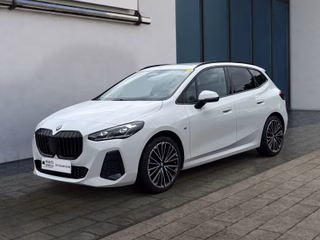 BMW 218 Active Tourer Gebrauchtwagen Kaufen