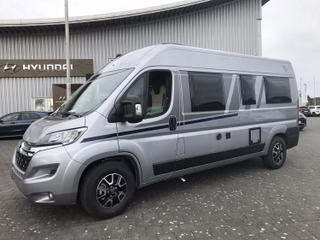 Carado 600 Neuwagen Kaufen