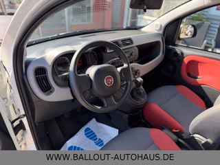 Fiat Panda Easy*1.HAND*KLIMA*TÜV/AU NEU*EURO6*GARANTI - photo 8