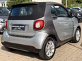 Daumennagel 32 - Smart ForTwo*CABRIO*PRIME*90PS*AUTOMATIK*KLIMA*