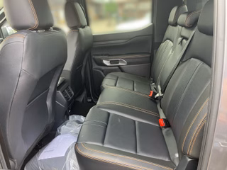 Ford Ranger Wildtrak e-4WD Doppelkabine 2.0 TDCI 205PS - foto 2