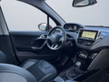 Daumennagel 13 - Peugeot 2008 Allure/AUTOAMTIK/2.HAND/NAVI/KAMERA/EURO.6/XENON/