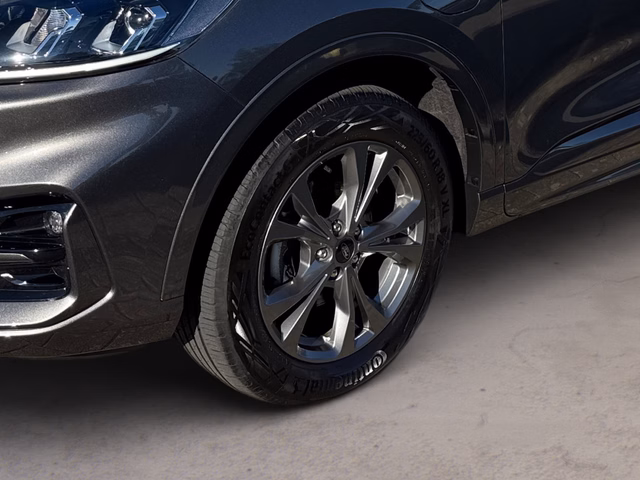 Ford Kuga Plug-In Hybrid ST-Line +1.HAND+AHK+PANO+WINTERPAKET+ - bilder 5