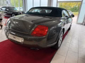 Daumennagel 9 - Bentley Continental GTC