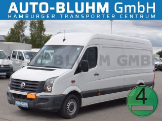Volkswagen Crafter Used vehicle for sale