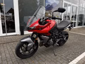 Daumennagel 7 - Triumph Tiger Sport 660 1.Hand Scheckheft gepflegt