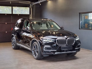 BMW X5 Gebrauchtwagen Kaufen