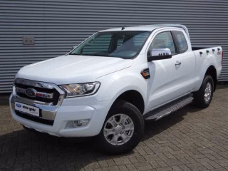 Ford Ranger Extrakabine XLT SYNC GRA AHK OFF-ROAD - foto 1