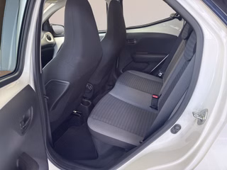 Toyota AYGO x-business Klima Bluetooth - photo 8