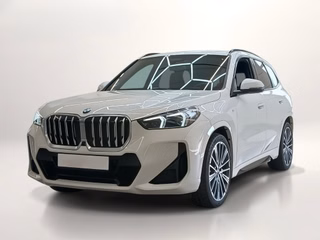 BMW X1 Gebrauchtwagen Kaufen