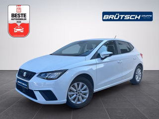 SEAT Ibiza Gebrauchtwagen Kaufen