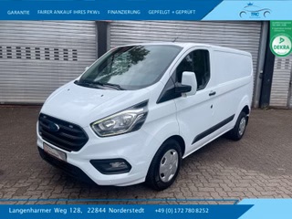 Ford Transit Custom Kasten 280 L1 Trend