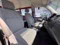 Daumennagel 7 - Volkswagen T5 Kombi TÜV 07/26 AHK Klima 8-Sitz.