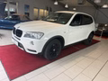 Daumennagel 1 - BMW X3 xDrive 20 d*Klima*Sitzheizung