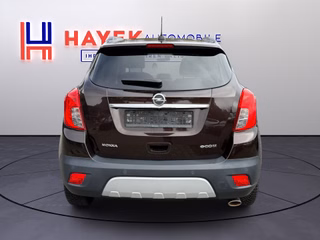 Opel Mokka Innovation ecoFlex EURO6/XEN/KAM/Teilleder - foto 5