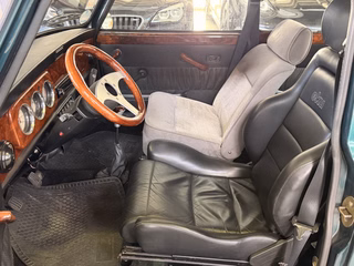 MINI 1300 *HISTORIE*TÜV NEU* - foto 8