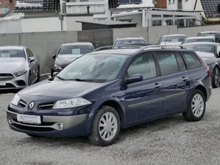 Renault Megane Gebrauchtwagen Kaufen