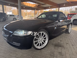 BMW Z4 2.0i M Lenkrad Leder Sportsitze, PDC, Xenon-Scheinwerfer - photo 1