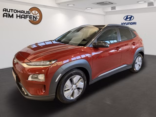 Hyundai KONA Gebrauchtwagen Kaufen