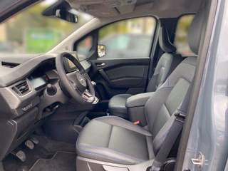 Nissan Townstar Kombi L2 Tekna 7-sitzer LED Navi - bilder 7