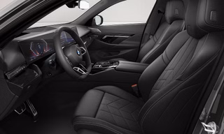 2027 BMW 530i xDrive - photo 6