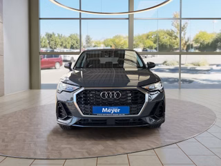 Audi Q3 age.one-day registration Kaufen