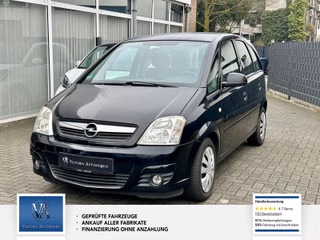 Opel Meriva Used vehicle for sale
