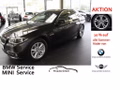 BMW 520d Aut. Luxury Line Head Up Navi Leder LED PDC - photo 1