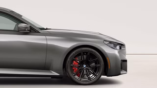 2027 BMW M2 M xDrive Coupe - photo 4