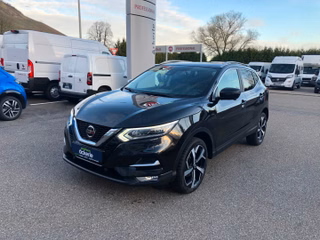 Nissan Qashqai Tekna - foto 1