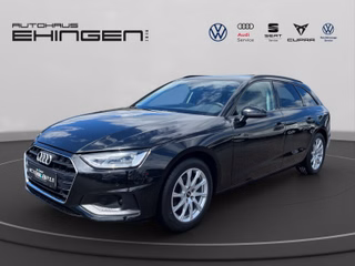 Audi A4 Gebrauchtwagen Kaufen