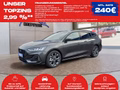 Daumennagel 1 - Ford Focus ST-Line X 1.0 155PS Aut. UPE=41700€