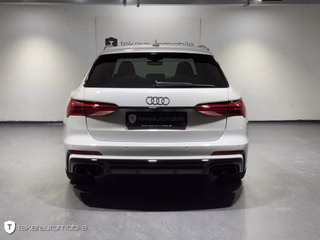 Audi S6 Avant 3.0 TDI quattro Pano Softclose HuD Standh. AHK - foto 27