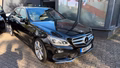Daumennagel 2 - Mercedes-Benz E 500 CGI BlueEfficiency