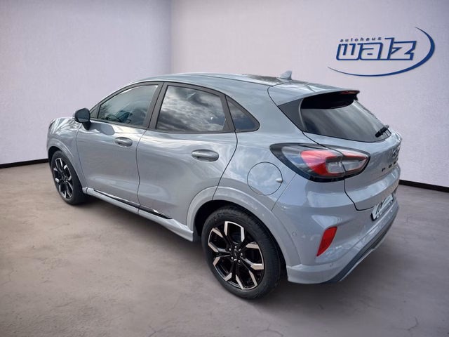 Ford Puma ST-Line X +NAVI+LED+ACC+PDC+KAMERA - foto 3