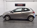 Daumennagel 9 - Mazda 2 1.3 Independence Sport Klima TÜV/NEU