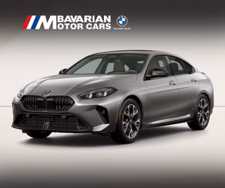 BMW 228 New vehicle for sale