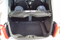 Daumennagel 9 - Fiat 500 Lounge PDC, Licht-/Regensensor, Andriod Auto