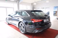 Daumennagel 4 - Audi A6 Avant 40 TDI quattro S line