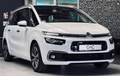 Daumennagel 1 - Citroën C4 Grand Picasso Spacetourer Shine|360 |JBL|AHK|SHZ|