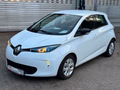 Daumennagel 3 - Renault ZOE Zoe Life