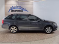 Daumennagel 6 - Skoda Octavia 1.8TSI Elegance aAHK/Xenon/Navi/Sitzhz/Temp.