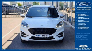 Ford Kuga ST-Line X ST-LINE X, Voll.