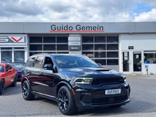 Dodge Durango Gebrauchtwagen Kaufen