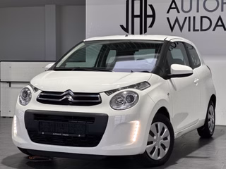Citroën C1 Gebrauchtwagen Kaufen